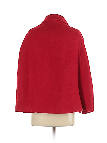 Talbots Wool Coat (view 2)