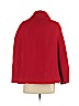 Talbots Red Wool Coat Size P (petite) - photo 2