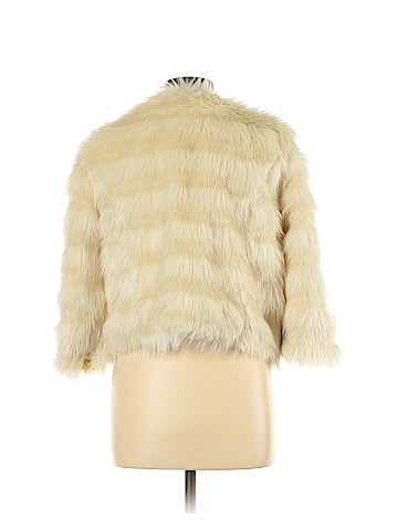 Mossimo Faux Fur Jacket (view 2)
