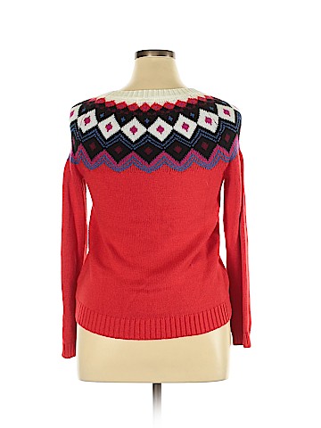 Old Navy Pullover Sweater (view 2)