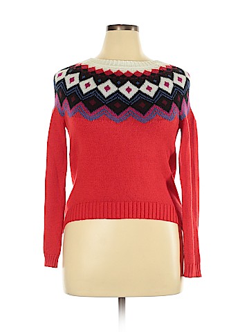 Old Navy Pullover Sweater (view 1)