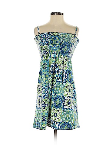 Ann Taylor LOFT Casual Dress (view 1)
