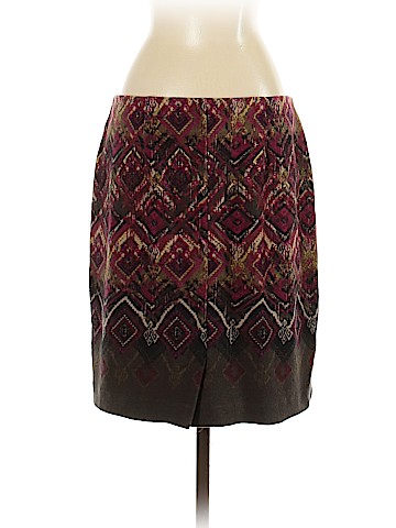 J.jill Casual Skirt (view 2)