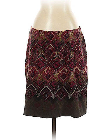 J.jill Casual Skirt (view 1)