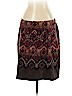 J.jill Brown Casual Skirt Size S (petite) - photo 1