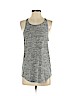 Leith Gray Tank Top Size S - photo 1