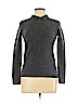 Banana Republic Gray Sweatshirt Size M - photo 1
