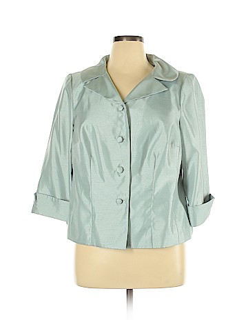 Jessica Howard Blazer (view 1)