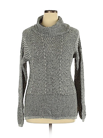 Jeanne Pierre Pullover Sweater (view 1)