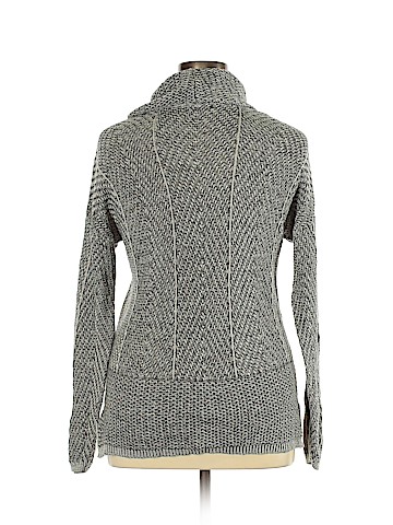 Jeanne Pierre Pullover Sweater (view 2)