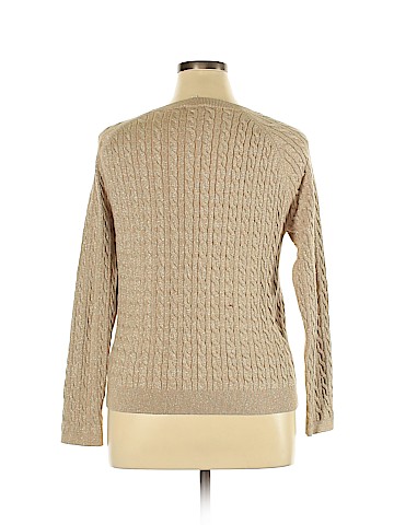 Talbots Outlet Pullover Sweater (view 2)