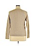 Talbots Outlet Tan Pullover Sweater Size XL - photo 2