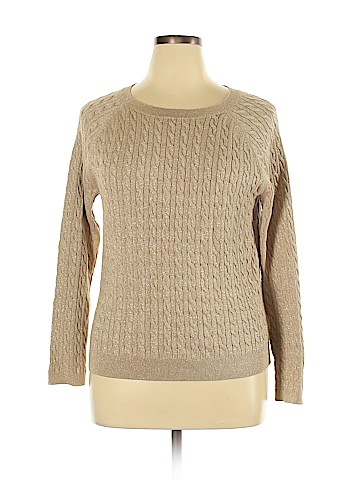 Talbots Outlet Pullover Sweater (view 1)