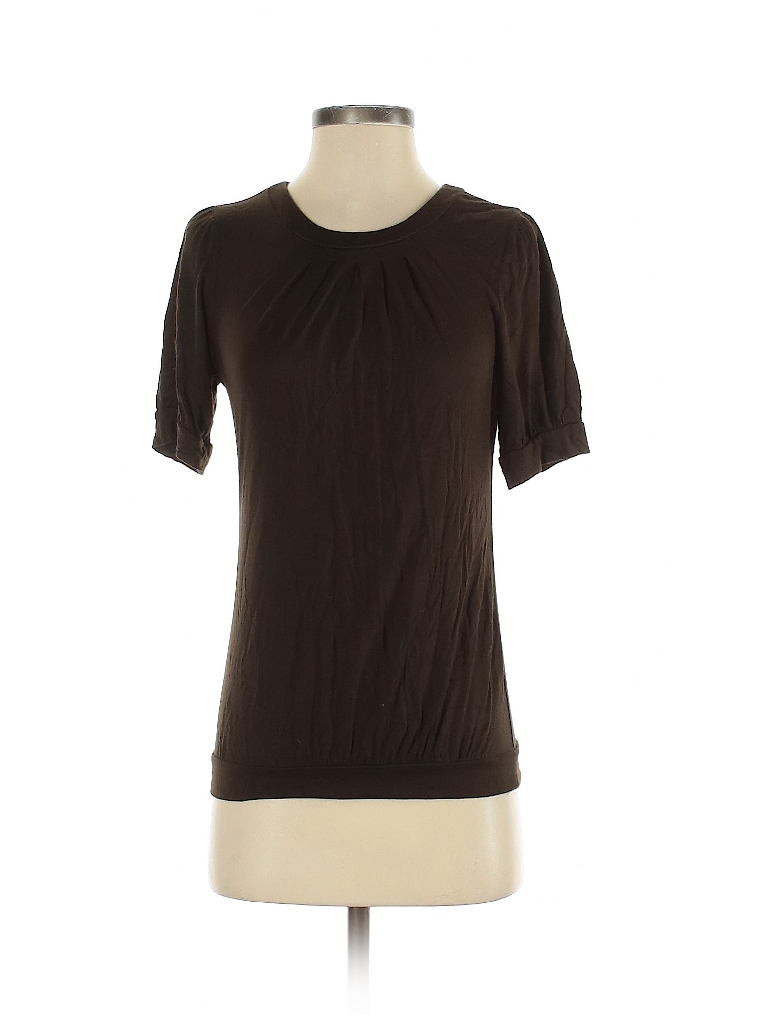 chocolate brown women's clothing