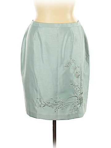 Jessica Howard Formal Skirt (view 1)