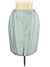 Jessica Howard 100% Polyester Green Formal Skirt Size 16 (petite) - photo 2