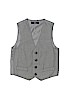 Nautica Solid Gray Blazer Size 3T - photo 1