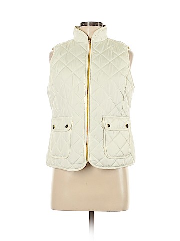 St. John's Bay Vest (view 1)