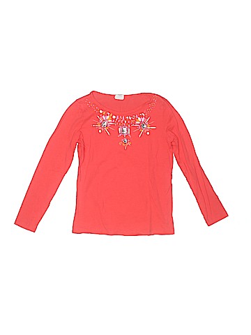 Crewcuts Long Sleeve T-Shirt (view 1)