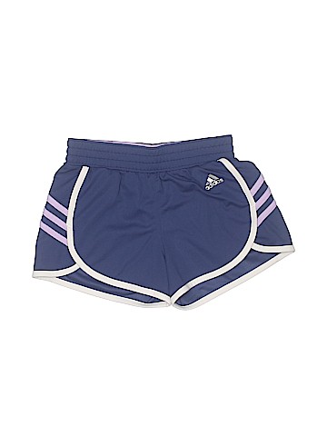 Adidas Athletic Shorts (view 1)