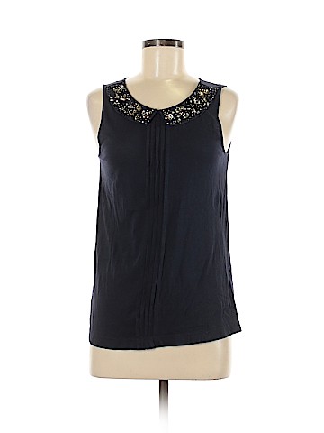 Ann Taylor LOFT Sleeveless Top (view 1)