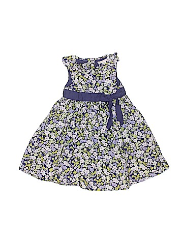 Janie and Jack Dress (view 1)