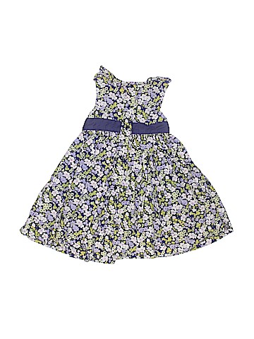 Janie and Jack Dress (view 2)