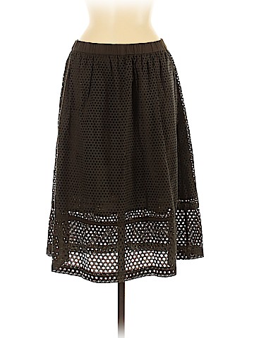 Madewell Casual Skirt (view 1)
