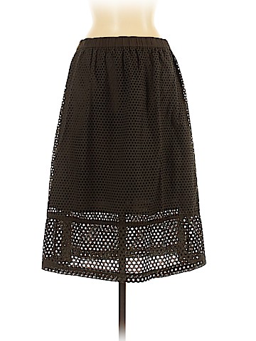 Madewell Casual Skirt (view 2)