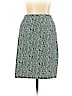 J.jill Green Casual Skirt Size M (petite) - photo 1