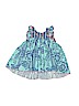 Olive Mae Blue Dress Size 3T - photo 1