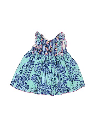 Olive Mae Dress (view 2)