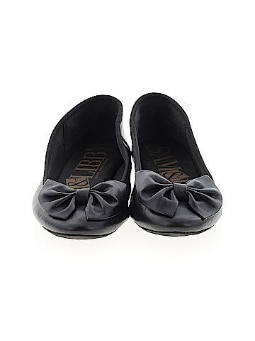 Sam & Libby Flats (view 2)