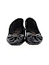 Sam & Libby Black Flats Size 6 - photo 2