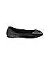 Sam & Libby Black Flats Size 6 - photo 1