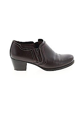 Natural Soul by Naturalizer Size 6