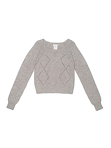 Joe Fresh Pullover Sweater (view 1)