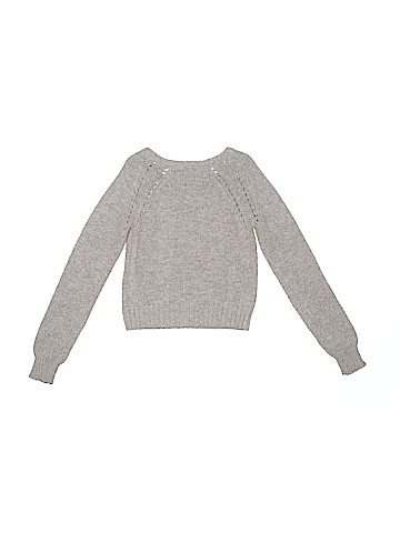 Joe Fresh Pullover Sweater (view 2)