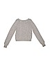 Joe Fresh Tan Pullover Sweater Size 6 - 7 - photo 2
