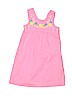 Healthtex 100% Cotton Pink Dress Size 5T - photo 1