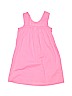 Healthtex 100% Cotton Pink Dress Size 5T - photo 2