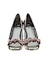 Fergalicious Silver Heels Size 8 - photo 2