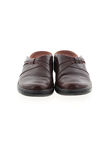 Clarks Mule/Clog (view 2)