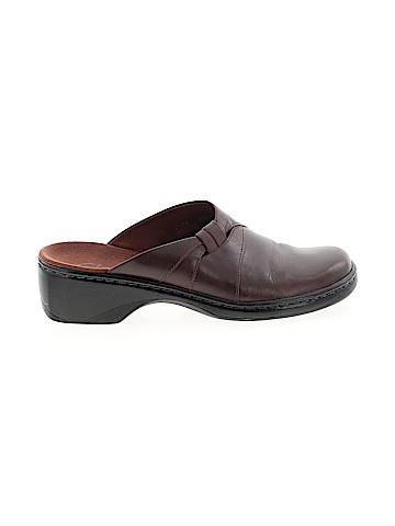 Clarks Mule/Clog (view 1)