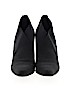 Stuart Weitzman Black Heels Size 8 (narrow) - photo 2