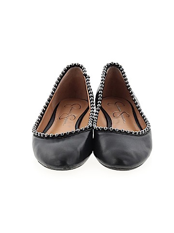 Jessica Simpson Flats (view 2)