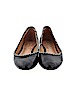 Jessica Simpson Black Flats Size 7 1/2 - photo 2