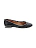 Jessica Simpson Black Flats Size 7 1/2 - photo 1