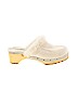 Ugg Australia Ivory Mule/Clog Size 6 - photo 1