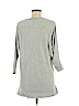 Mossimo Gray Pullover Sweater Size M - photo 2